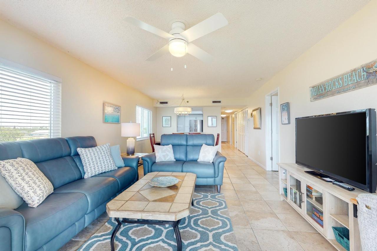 Sand Castle North 404 Clearwater Beach Luaran gambar