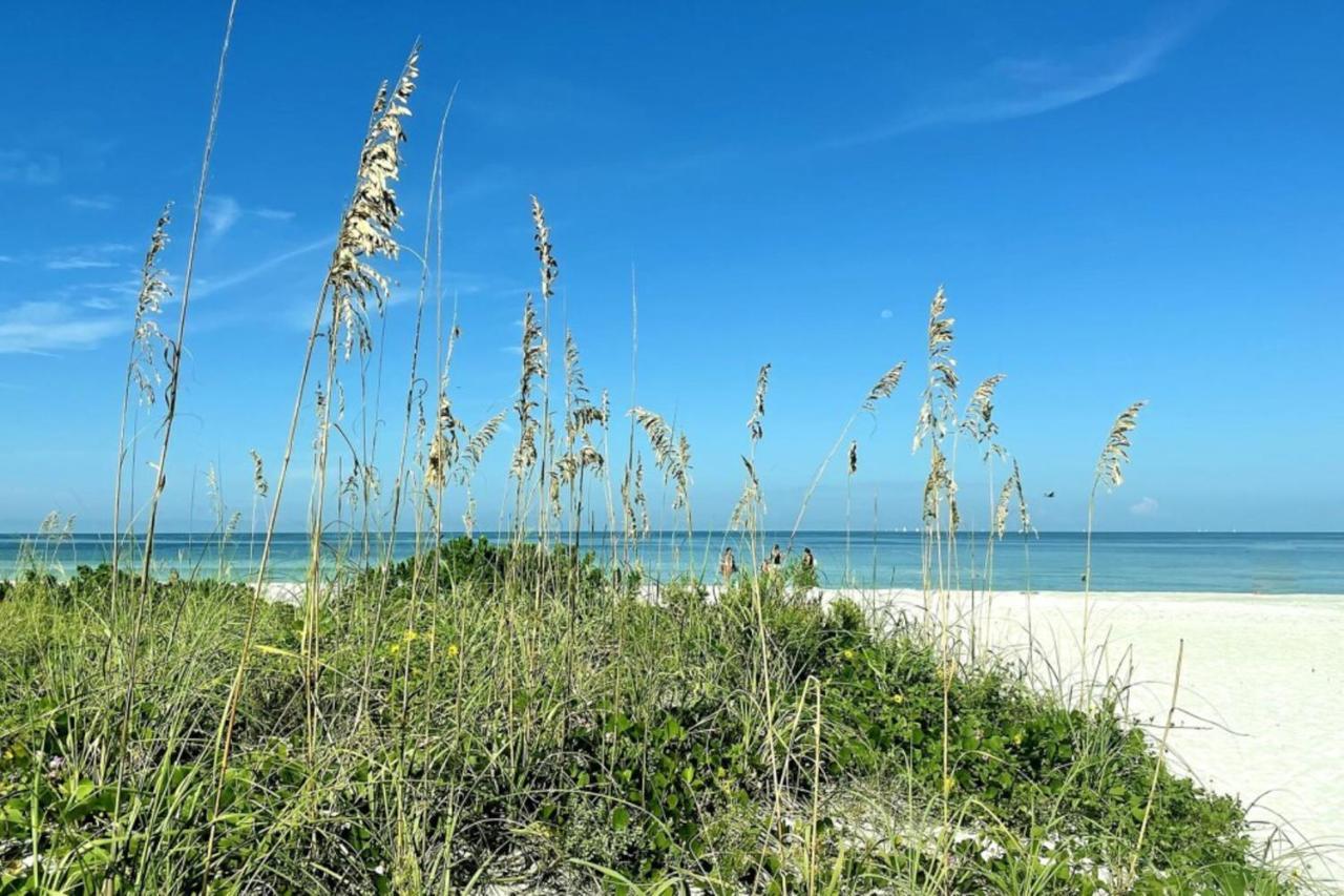 Sand Castle North 404 Clearwater Beach Luaran gambar