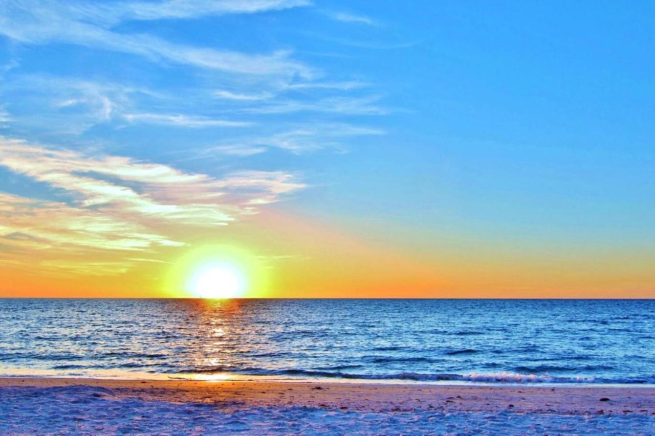 Sand Castle North 404 Clearwater Beach Luaran gambar
