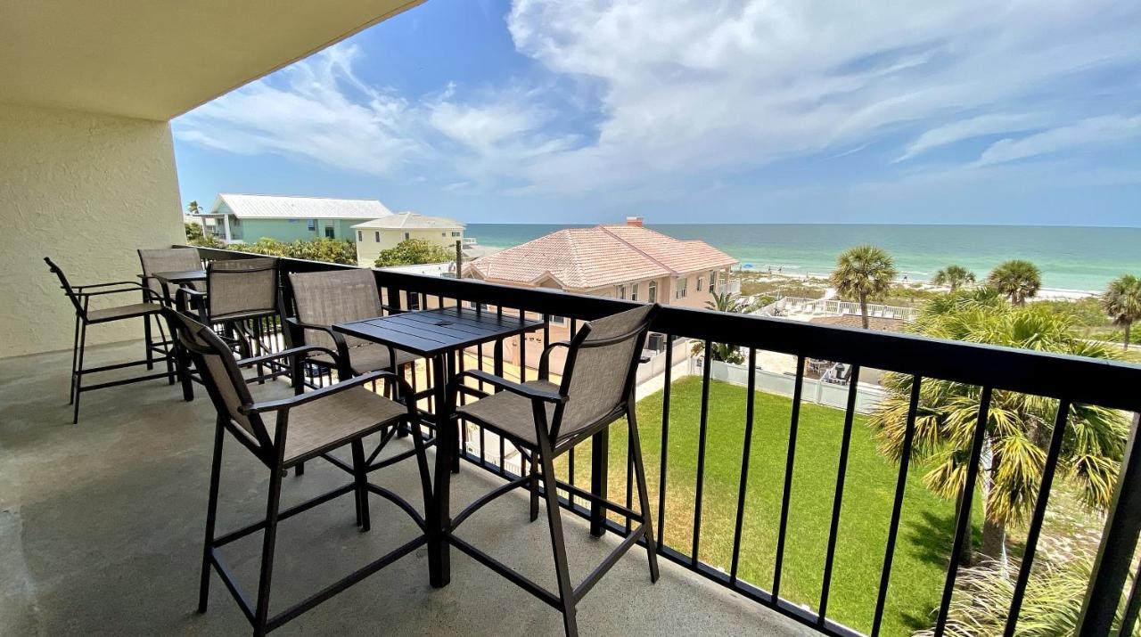 Sand Castle North 404 Clearwater Beach Luaran gambar