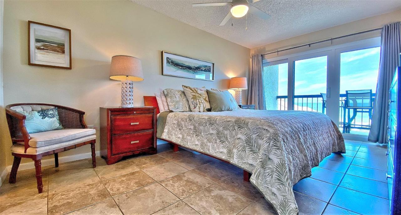Sand Castle North 404 Clearwater Beach Luaran gambar