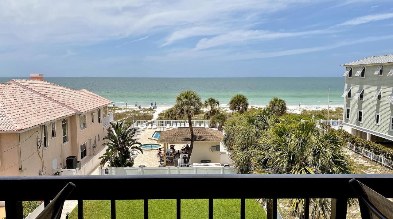 Sand Castle North 404 Clearwater Beach Luaran gambar