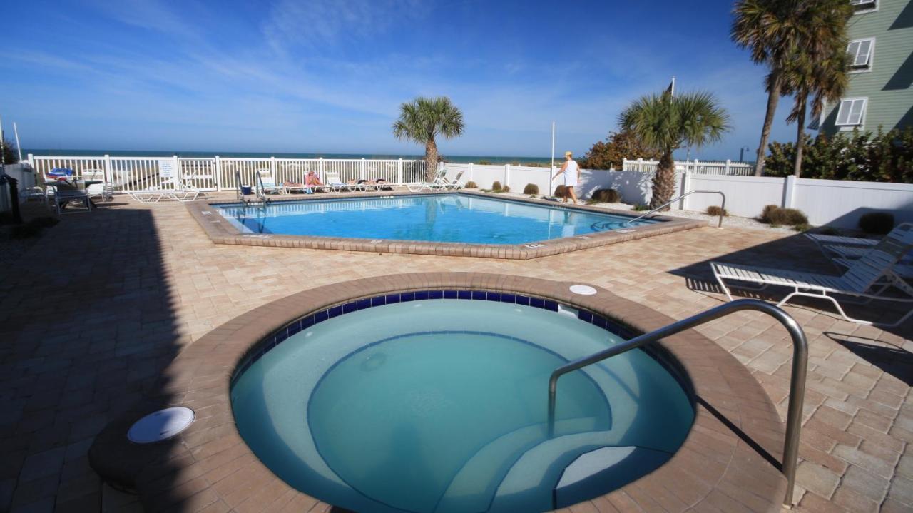 Sand Castle North 404 Clearwater Beach Luaran gambar