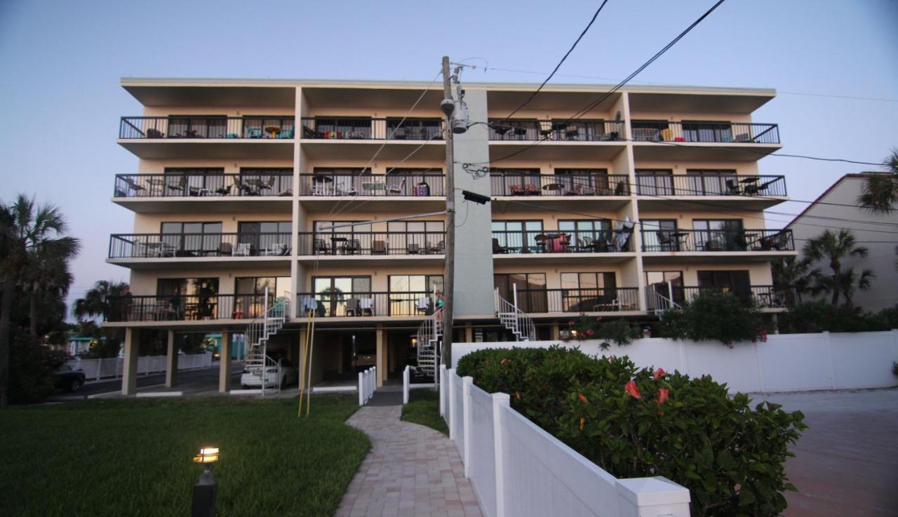 Sand Castle North 404 Clearwater Beach Luaran gambar