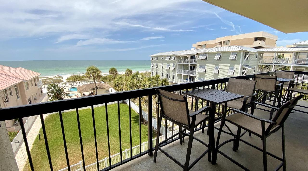Sand Castle North 404 Clearwater Beach Luaran gambar