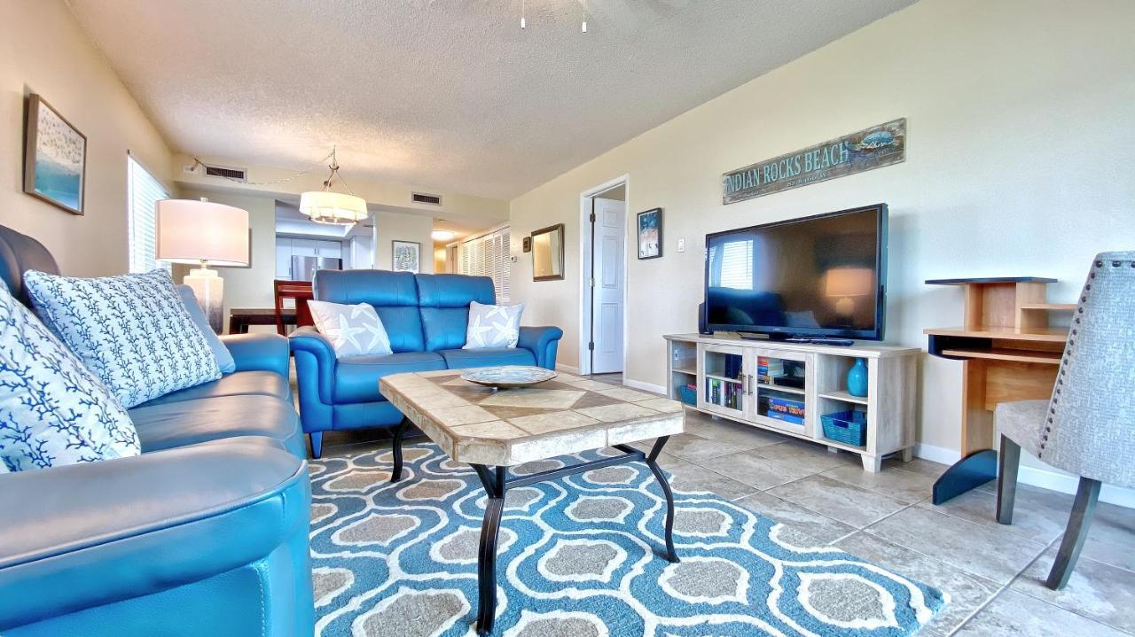 Sand Castle North 404 Clearwater Beach Luaran gambar