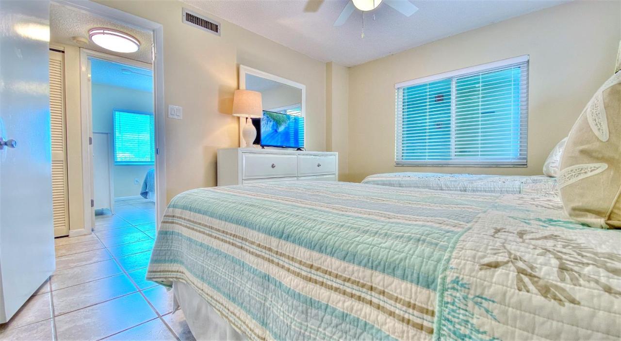 Sand Castle North 404 Clearwater Beach Luaran gambar